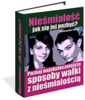 Nieśmiałość - jak się jej pozbyć?