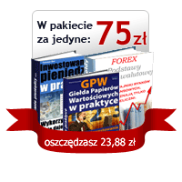Pakiet: Inwestowanie w praktyce