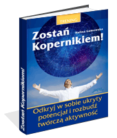 Zostań Kopernikiem!