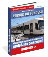 Pociąg do sukcesu