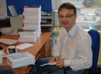 Piotr Mart Piotr Mart