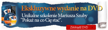 DVD Pokaż na co Cię stać! DVD Pokaż na co Cię stać!